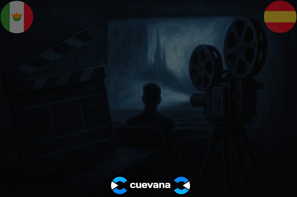 Cuevana 3 • Ver películas y series online gratis