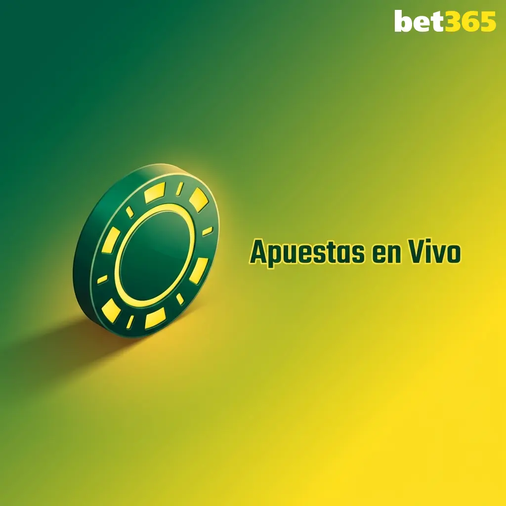 Apuestas en vivo en Bet365 con mercados actualizados en segundos y transmisiones de más de 700.000 eventos al año