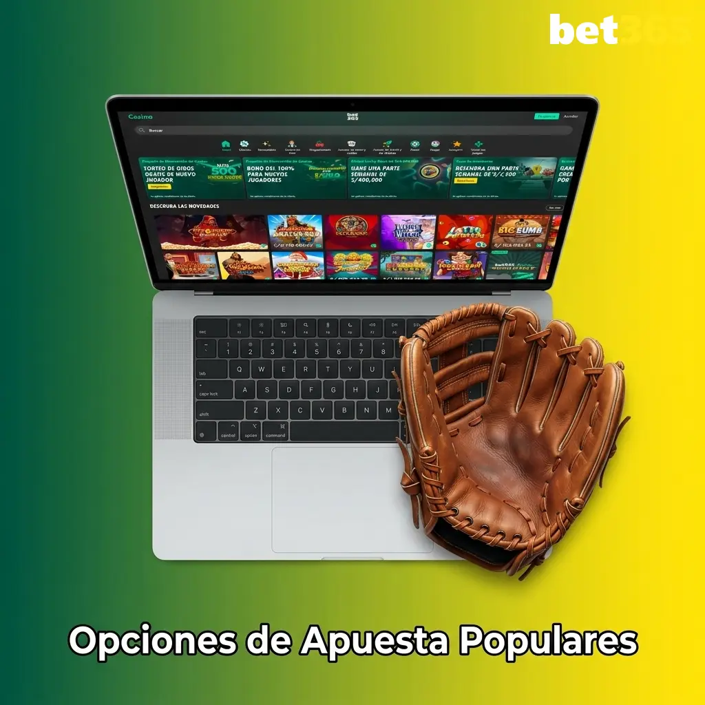 Tipos de apuestas en Bet365: previas al evento, combinadas y en vivo para jugadores peruanos