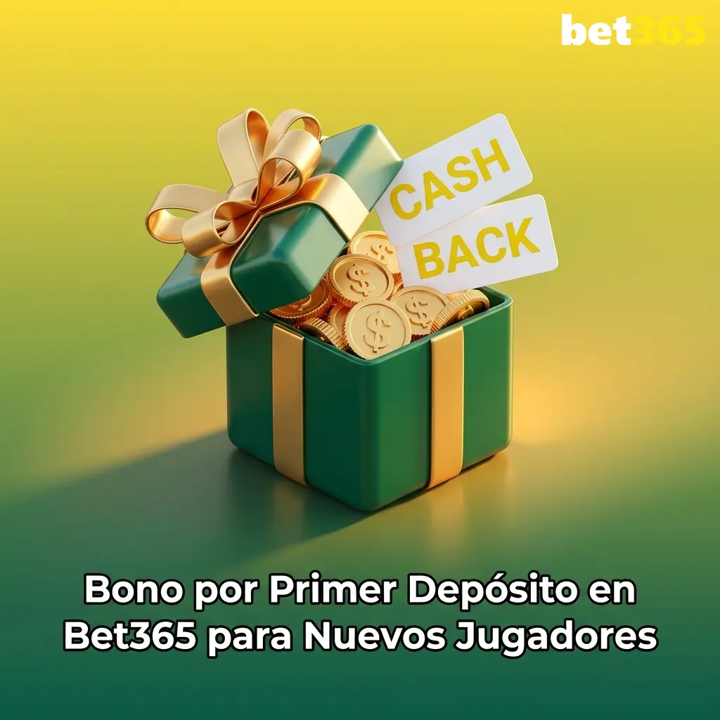 Bono de bienvenida Bet365 Perú: 100% hasta 500 PEN y 500 giros gratis en tragamonedas seleccionadas