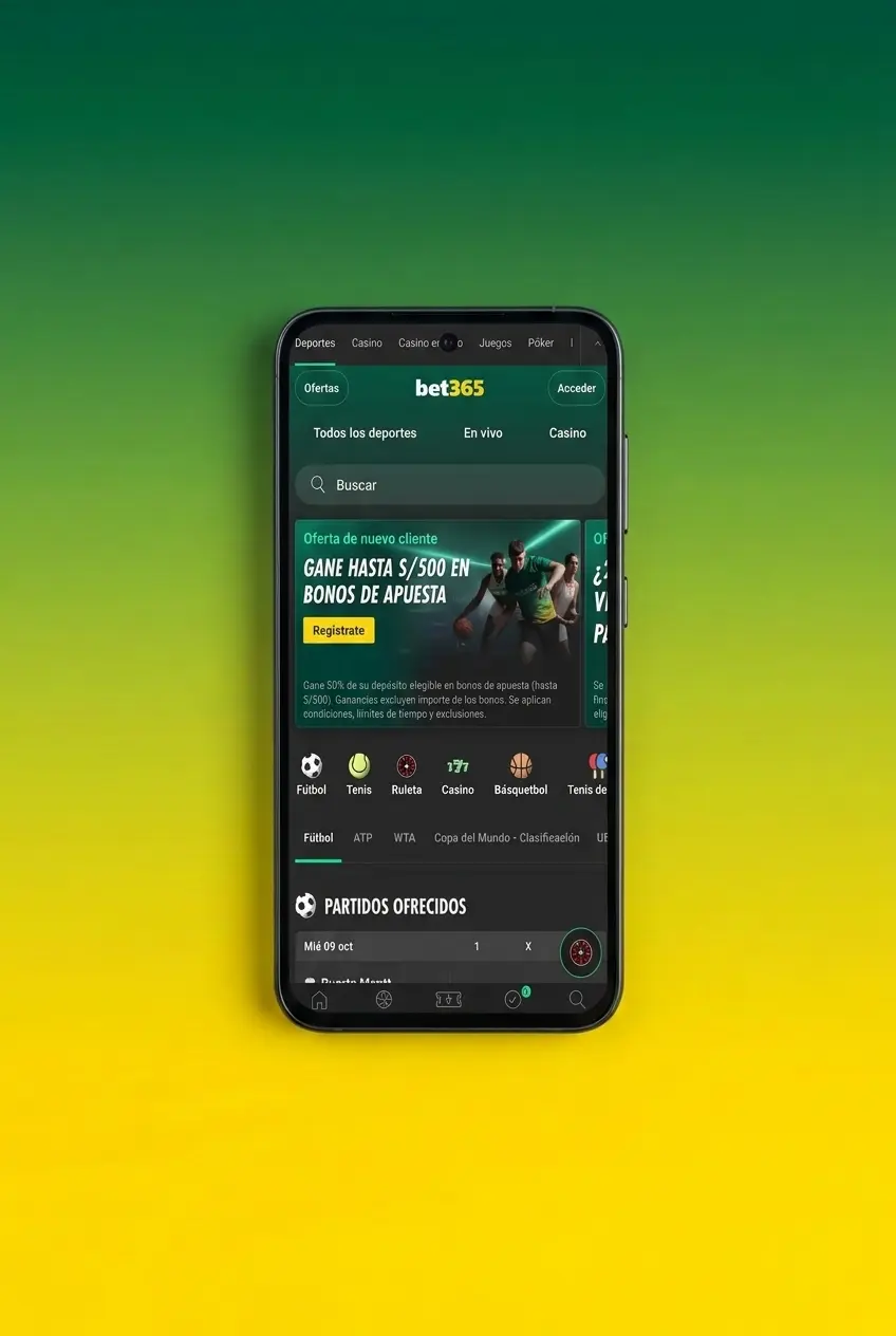 Guía paso a paso para descargar e instalar el APK de Bet365 en dispositivos Android