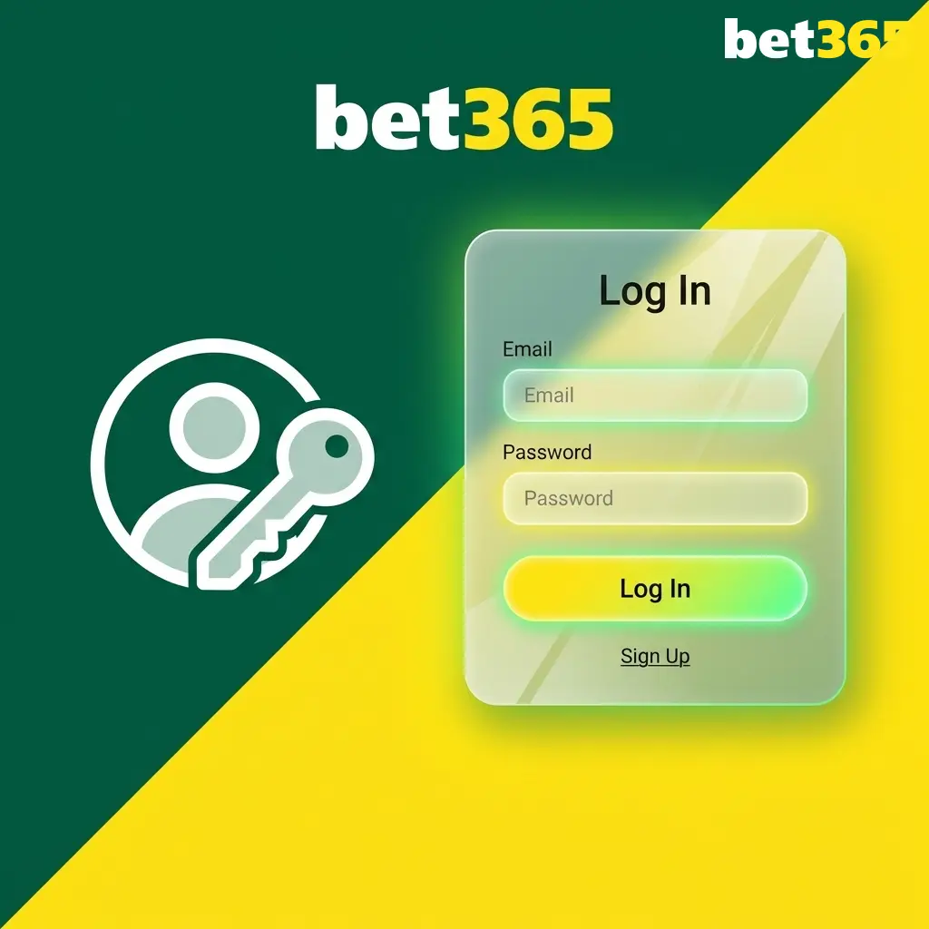 Guía paso a paso para iniciar sesión en Bet365 desde Perú en web y app móvil