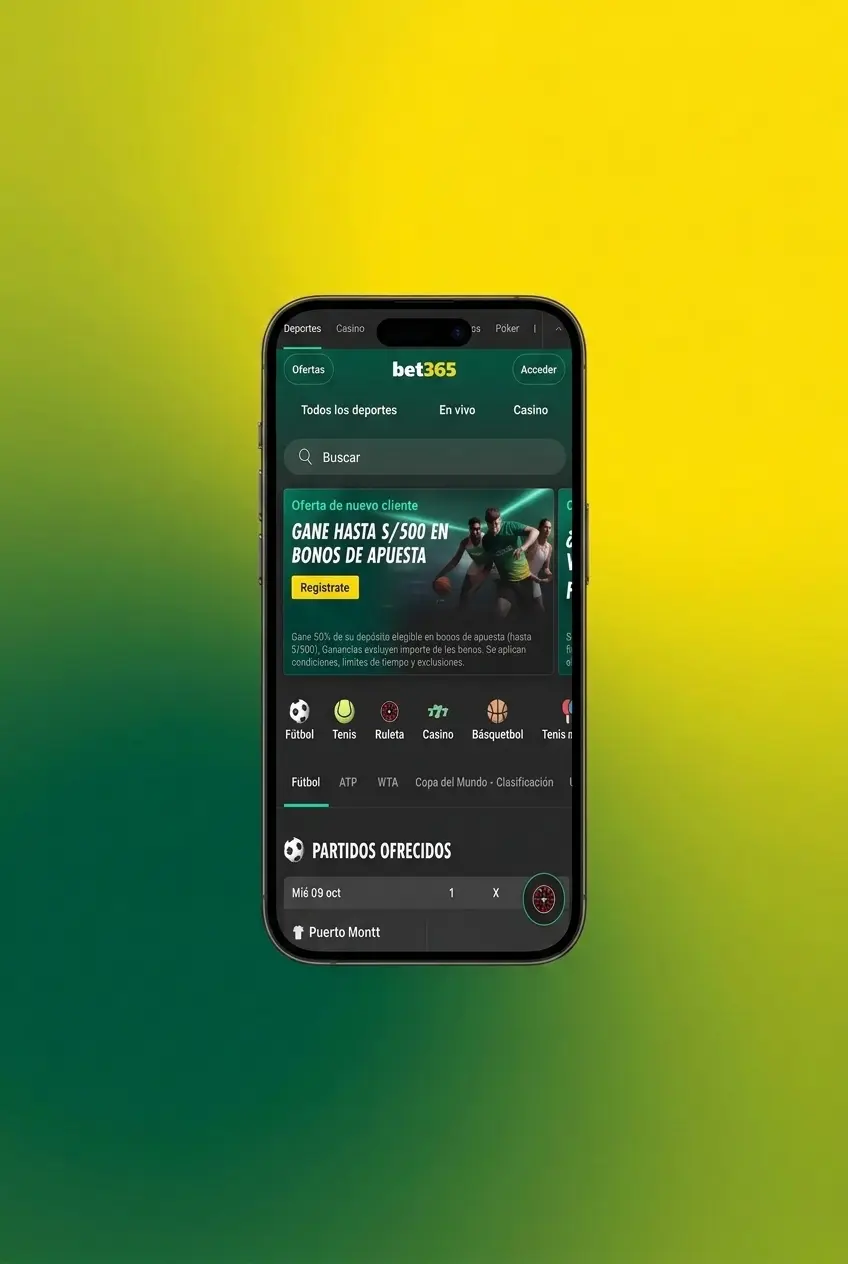 Pasos para jugar en el casino en vivo de Bet365: registro, verificación, depósito y acceso a mesas con dealer