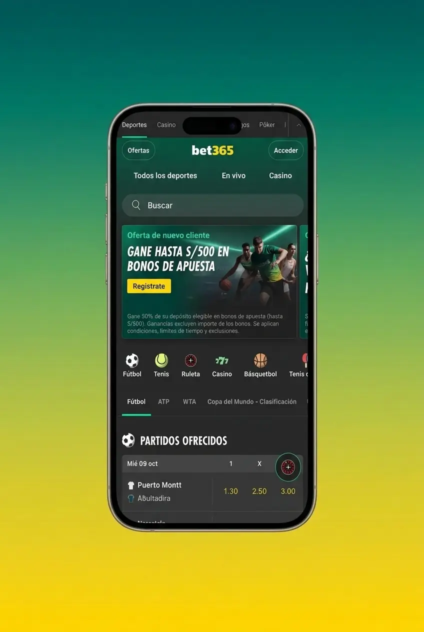 Pasos para jugar tragamonedas en Bet365: acceder al casino, elegir slot y configurar apuesta