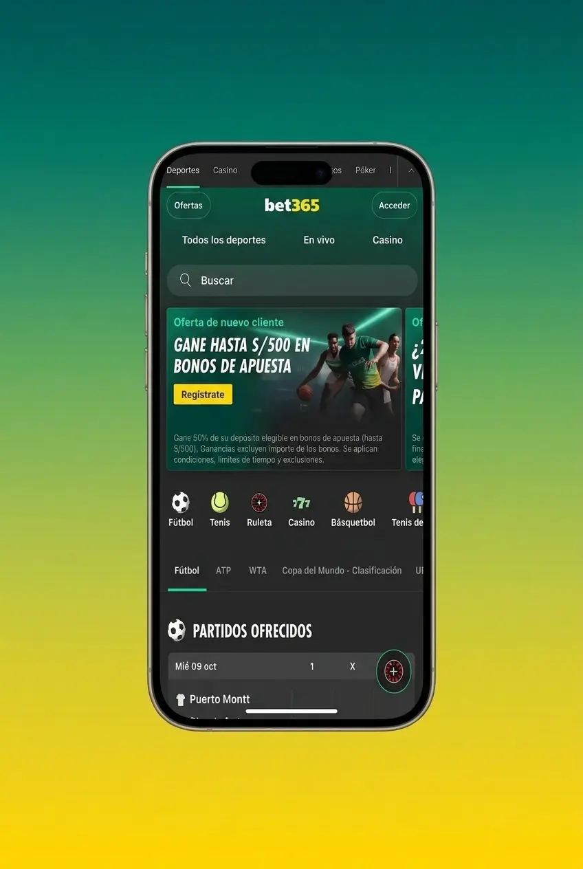 Pasos para jugar tragamonedas en Bet365: iniciar sesión, acceder al casino y configurar apuestas