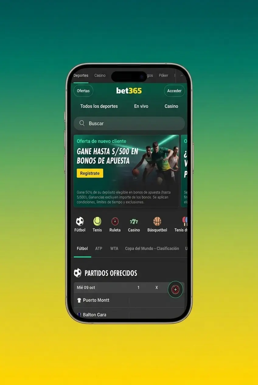 Guía paso a paso para jugar tragamonedas en Bet365: acceso, selección de slots y configuración de apuestas