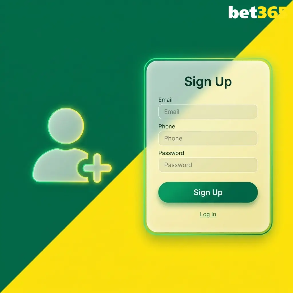 Guía de registro en Bet365 Perú: formulario de alta con datos personales, DNI y bono de bienvenida de 500 PEN