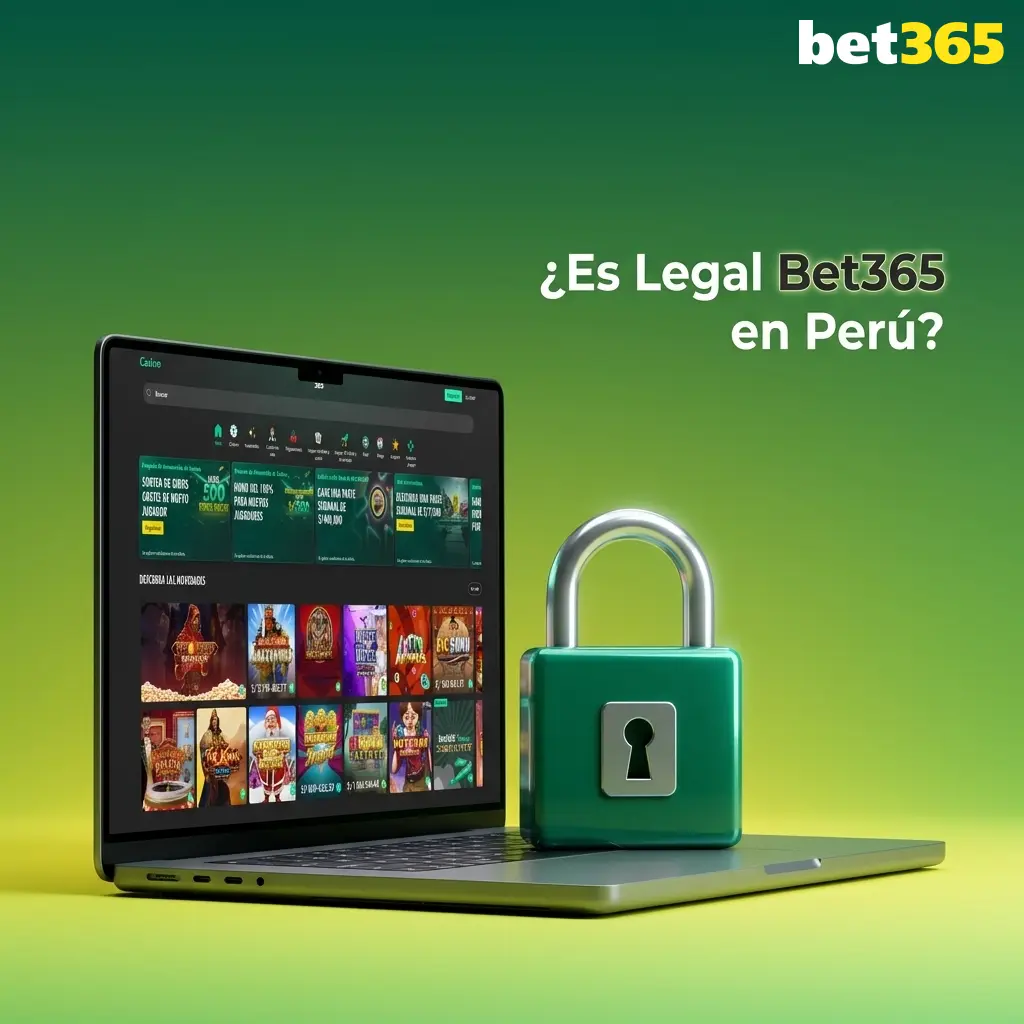 Bet365 en Perú: legalidad y licencias internacionales de Gibraltar y Malta Gaming Authority